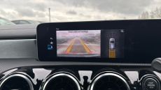 Mercedes-AMG A-Class A35 4Matic Executive 5dr Auto Petrol Hatchback